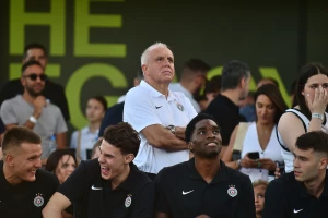 Obradović i Vašington posle poraza u Melburnu: ''Nismo imali neke igrače...''